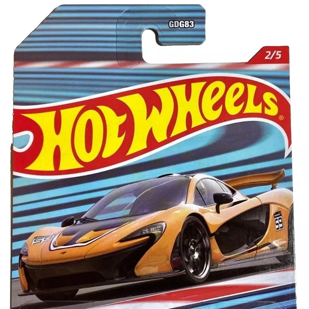 Hot Wheels 2022 hot